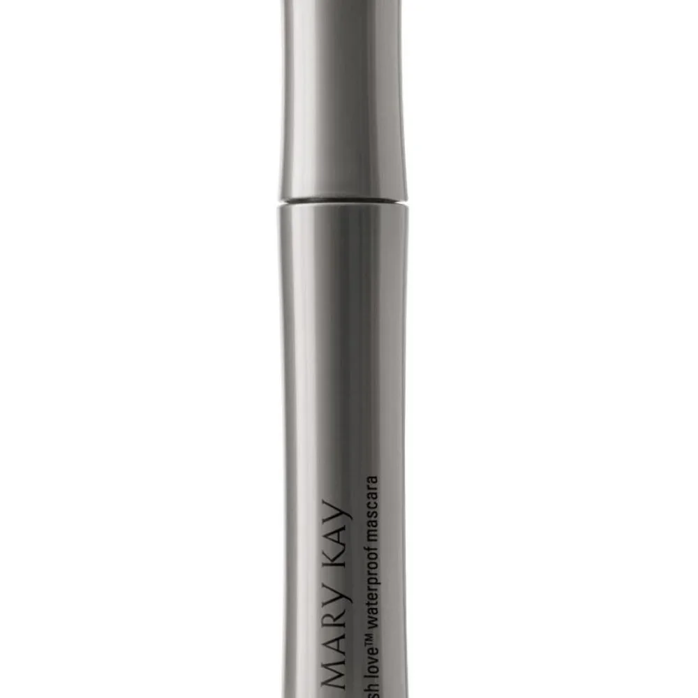 Mary Kay Lash Love Waterproof Mascara